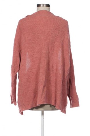 Dámsky kardigán Made In Italy, Velikost S, Barva Popelavě růžová, Cena  49,00 Kč