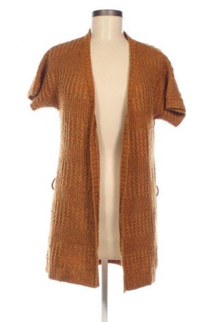 Dámsky kardigán Mexx, Velikost S, Barva Oranžová, Cena  59,00 Kč