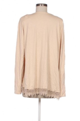 Dámsky kardigán Mocca, Velikost L, Barva Béžová, Cena  49,00 Kč