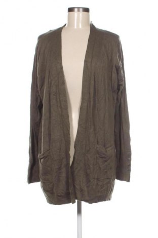Dámsky kardigán Ms Mode, Velikost M, Barva Zelená, Cena  49,00 Kč
