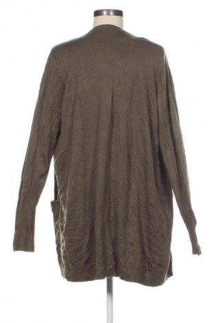 Dámsky kardigán Ms Mode, Velikost M, Barva Zelená, Cena  49,00 Kč