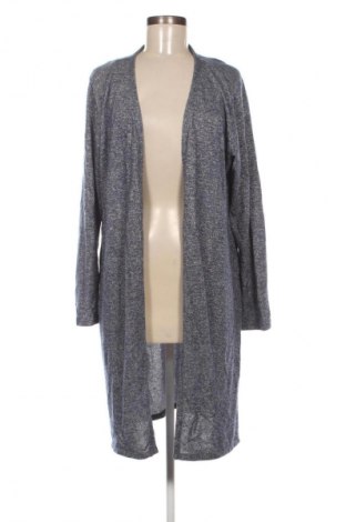 Дамска жилетка Ms Mode, Размер M, Цвят Син, Цена 2,04 €