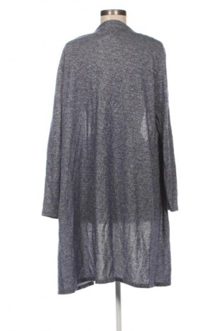 Дамска жилетка Ms Mode, Размер M, Цвят Син, Цена 2,04 €