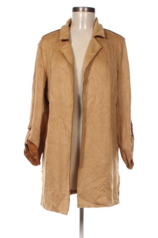 Дамска жилетка My Own, Размер M, Цвят Бежов, Цена 2,55 €