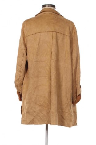 Дамска жилетка My Own, Размер M, Цвят Бежов, Цена 2,55 €