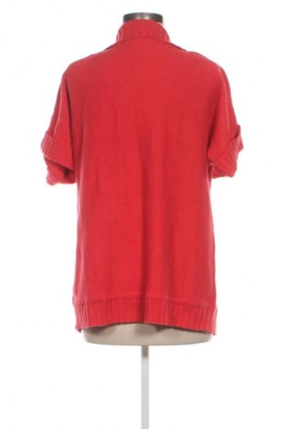 Dámsky kardigán Nkd, Velikost XL, Barva Červená, Cena  29,00 Kč