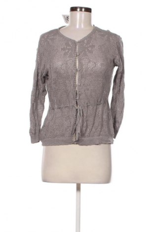 Дамска жилетка Noa Noa, Размер S, Цвят Сив, Цена 17,38 €