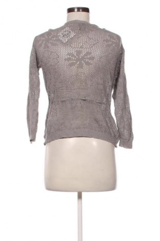 Дамска жилетка Noa Noa, Размер S, Цвят Сив, Цена 17,38 €