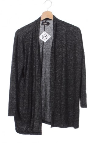 Dámsky kardigán ONLY, Velikost XS, Barva Šedá, Cena  49,00 Kč