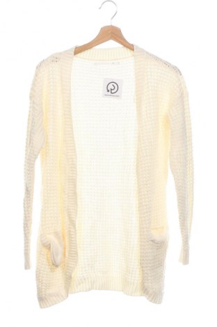 Dámsky kardigán ONLY, Velikost XS, Barva Krémová, Cena  149,00 Kč