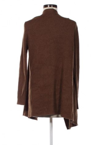Дамска жилетка Object, Размер S, Цвят Кафяв, Цена 2,04 €