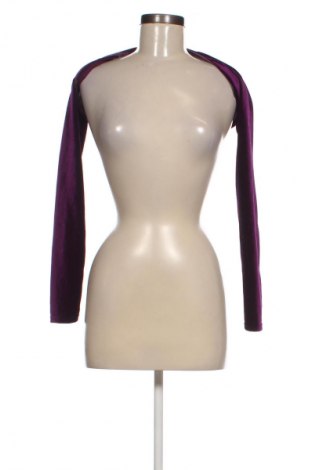 Дамска жилетка Orsay, Размер S, Цвят Лилав, Цена 5,62 €