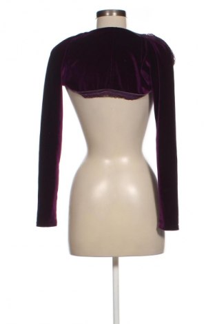 Дамска жилетка Orsay, Размер S, Цвят Лилав, Цена 5,62 €