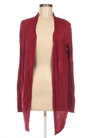 Дамска жилетка Pimkie, Размер M, Цвят Червен, Цена 2,04 €