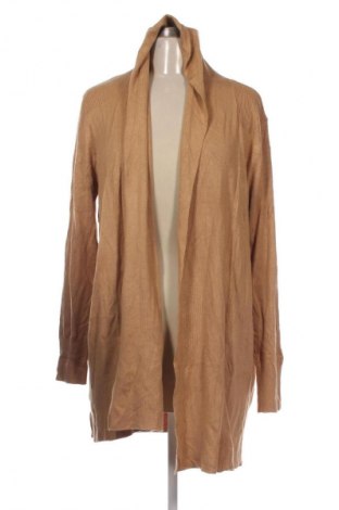 Damen Strickjacke Primark, Größe L, Farbe Braun, Preis € 3,99