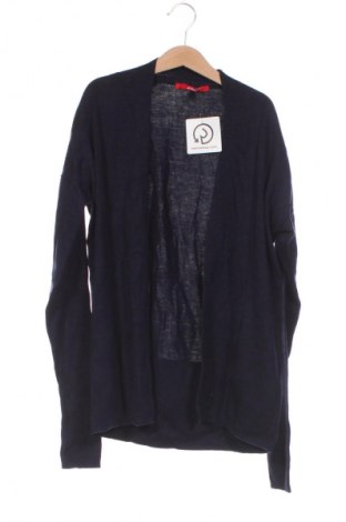 Dámsky kardigán S.Oliver, Veľkosť XS, Farba Modrá, Cena  4,95 €