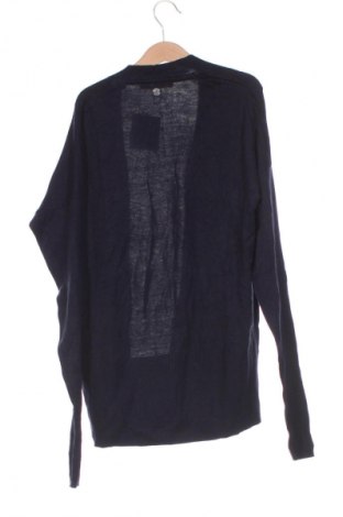 Dámsky kardigán S.Oliver, Veľkosť XS, Farba Modrá, Cena  4,95 €