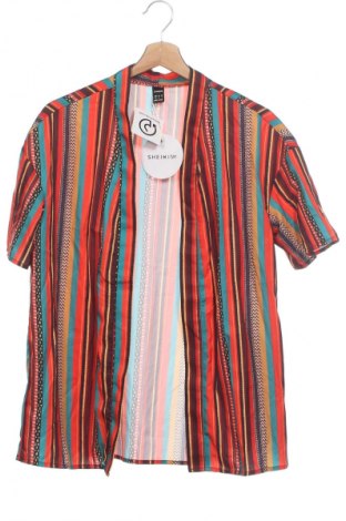 Dámsky kardigán SHEIN, Velikost XS, Barva Vícebarevné, Cena  49,00 Kč