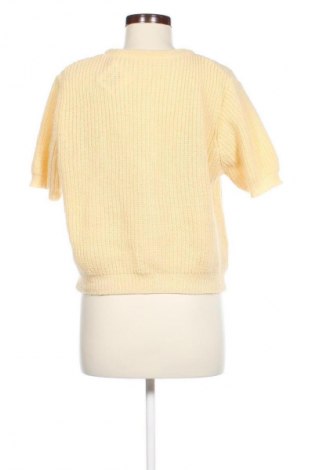 Dámsky kardigán SHEIN, Velikost L, Barva Žlutá, Cena  69,00 Kč