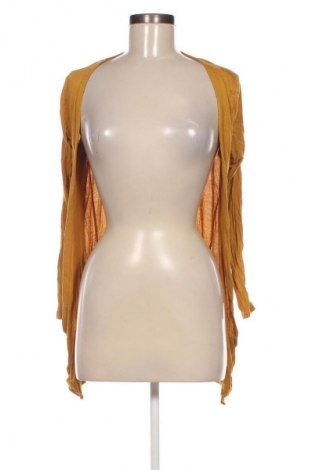 Dámsky kardigán Sparkz, Velikost XS, Barva Žlutá, Cena  49,00 Kč