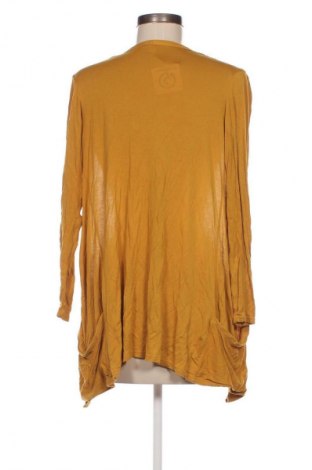 Dámsky kardigán Sparkz, Velikost XS, Barva Žlutá, Cena  49,00 Kč