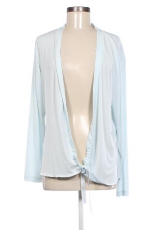 Dámsky kardigán Taifun, Velikost XL, Barva Modrá, Cena  109,00 Kč