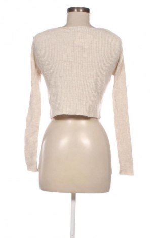 Női kardigán Trendyol, Méret S, Szín Bézs, Ár 2 649 Ft