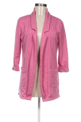 Dámsky kardigán Up 2 Fashion, Velikost S, Barva Růžová, Cena  109,00 Kč