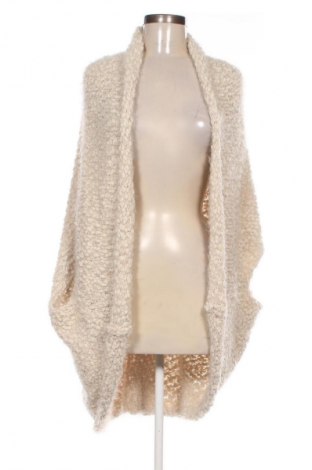 Damen Strickjacke Up 2 Fashion, Größe L, Farbe Ecru, Preis € 6,99, #131155198