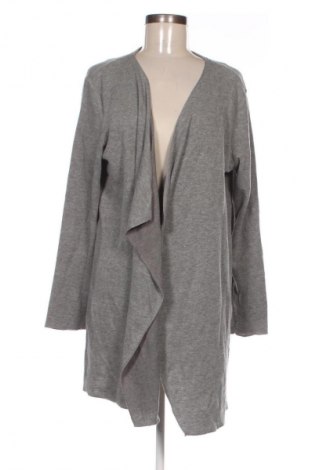 Cardigan de damă Up 2 Fashion, Mărime L, Culoare Gri, Preț 7,99 Lei