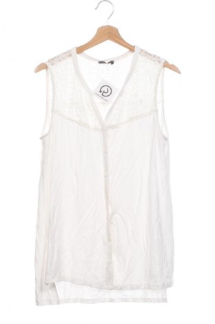 Дамска жилетка Yessica, Размер L, Цвят Бял, Цена 2,55 €