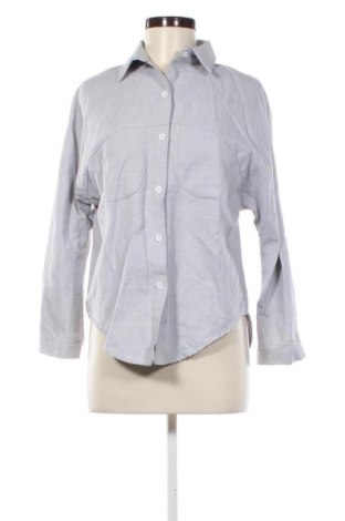 Dámská košile  Unbranded, Velikost M, Barva Šedá, Cena  59,00 Kč