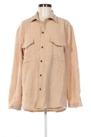 Damenbluse Unbranded, Größe XL, Farbe Beige, Preis € 4,99