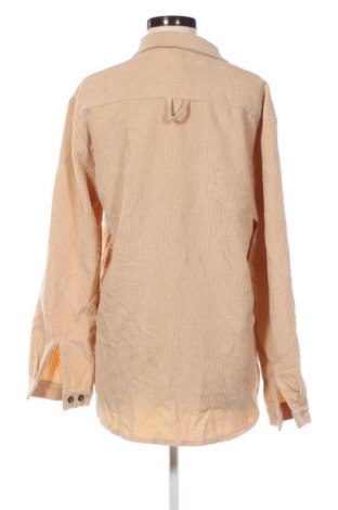 Damenbluse Unbranded, Größe XL, Farbe Beige, Preis € 4,99