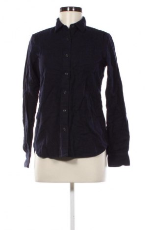 Dámská košile  Unbranded, Velikost S, Barva Modrá, Cena  49,00 Kč