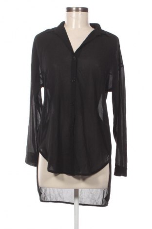 Дамска риза Unbranded, Размер M, Цвят Черен, Цена 2,04 €