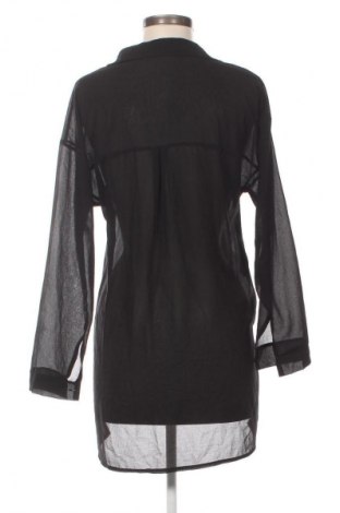 Дамска риза Unbranded, Размер M, Цвят Черен, Цена 2,04 €