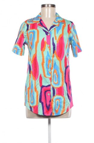 Damenbluse Unbranded, Größe S, Farbe Mehrfarbig, Preis € 4,99