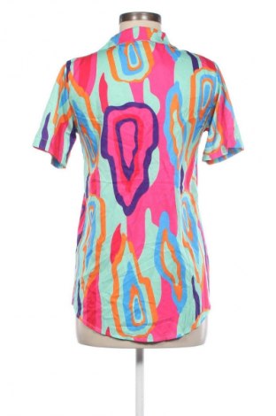 Damenbluse Unbranded, Größe S, Farbe Mehrfarbig, Preis € 4,99