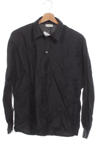 Дамска риза Unbranded, Размер XS, Цвят Сив, Цена 2,04 €