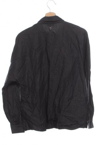 Дамска риза Unbranded, Размер XS, Цвят Сив, Цена 2,04 €