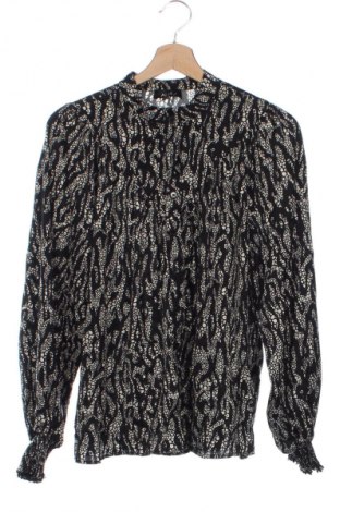 Дамска риза Unbranded, Размер XS, Цвят Многоцветен, Цена 2,04 €