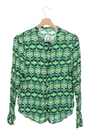 Dámská košile  Unbranded, Velikost XS, Barva Vícebarevné, Cena  69,00 Kč