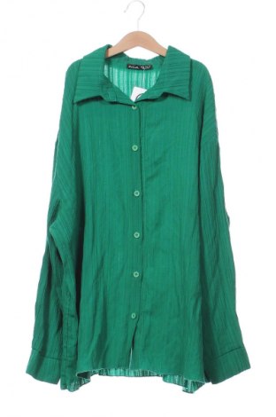 Dámská košile  Unbranded, Velikost XS, Barva Zelená, Cena  29,00 Kč
