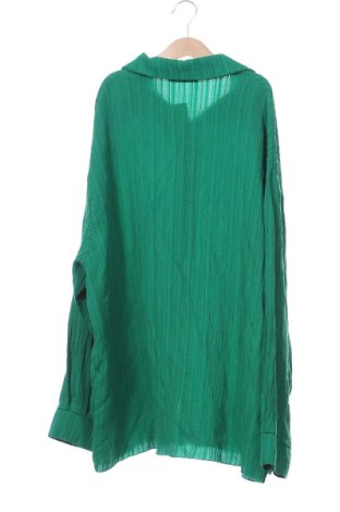Dámská košile  Unbranded, Velikost XS, Barva Zelená, Cena  29,00 Kč