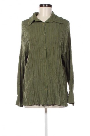 Dámská košile  Unbranded, Velikost M, Barva Zelená, Cena  29,00 Kč