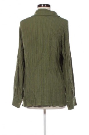 Dámská košile  Unbranded, Velikost M, Barva Zelená, Cena  29,00 Kč
