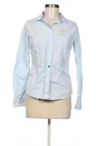 Dámská košile  Unbranded, Velikost S, Barva Modrá, Cena  49,00 Kč