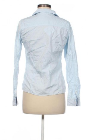 Dámská košile  Unbranded, Velikost S, Barva Modrá, Cena  49,00 Kč