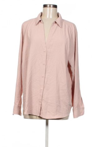 Dámská košile  Unbranded, Velikost M, Barva Popelavě růžová, Cena  49,00 Kč